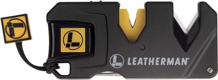 Actual product image Leatherman Sharpener (3 Functions)