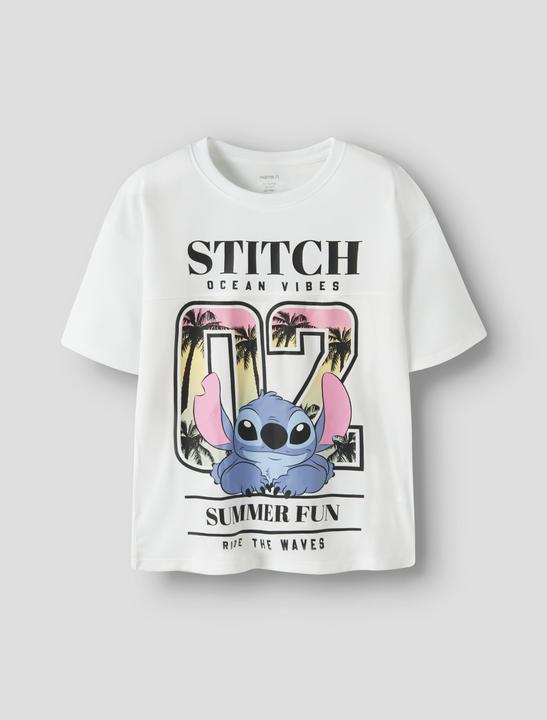 Produktbild Name it Stitch T-Shirt (122, 128)