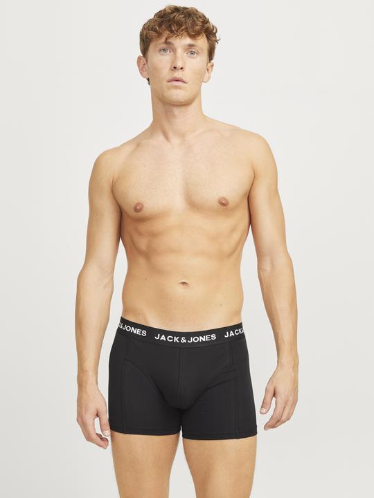 Image du produit Jack & Jones Jacemu Trunks 8 Pack (XXL, paquet de 8)
