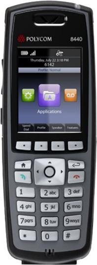 Image du produit Kirk SpectraLink 8440