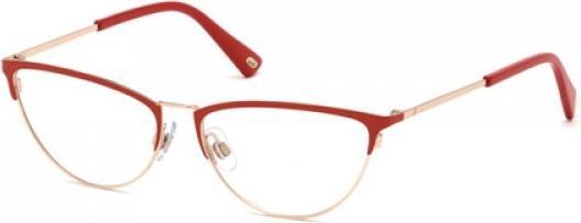 Actual product image WEB Eyewear Frame We5304 54028