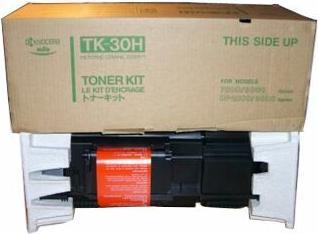 Actual product image Kyocera Tk-30h (FC)
