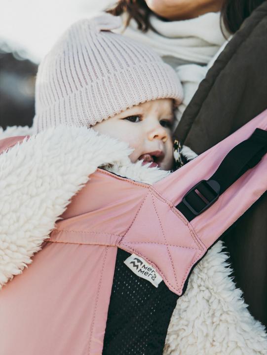 Produktbild Mero Mero Onsen Onbuhimo