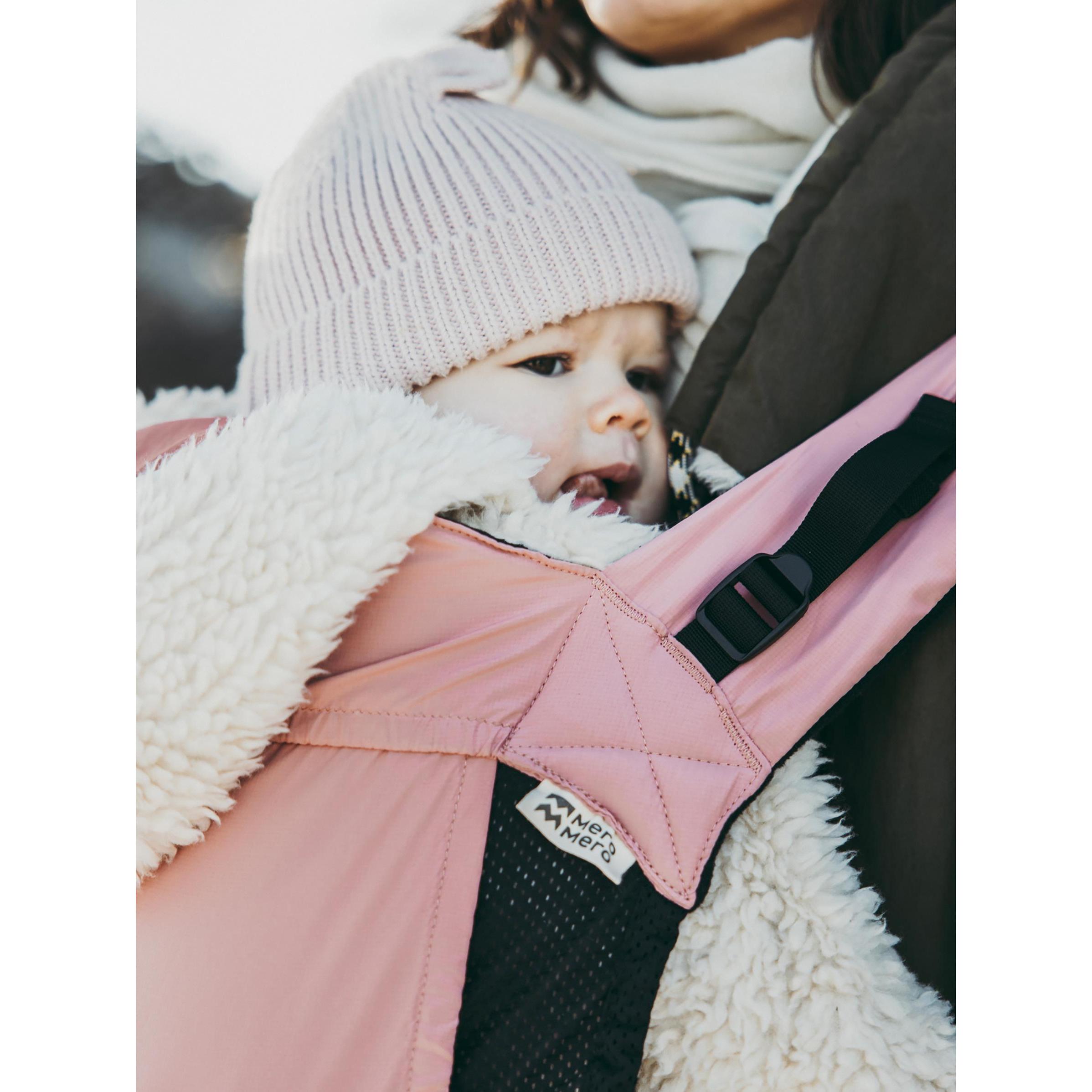 Thumbnail - Mero Mero, Rucksack