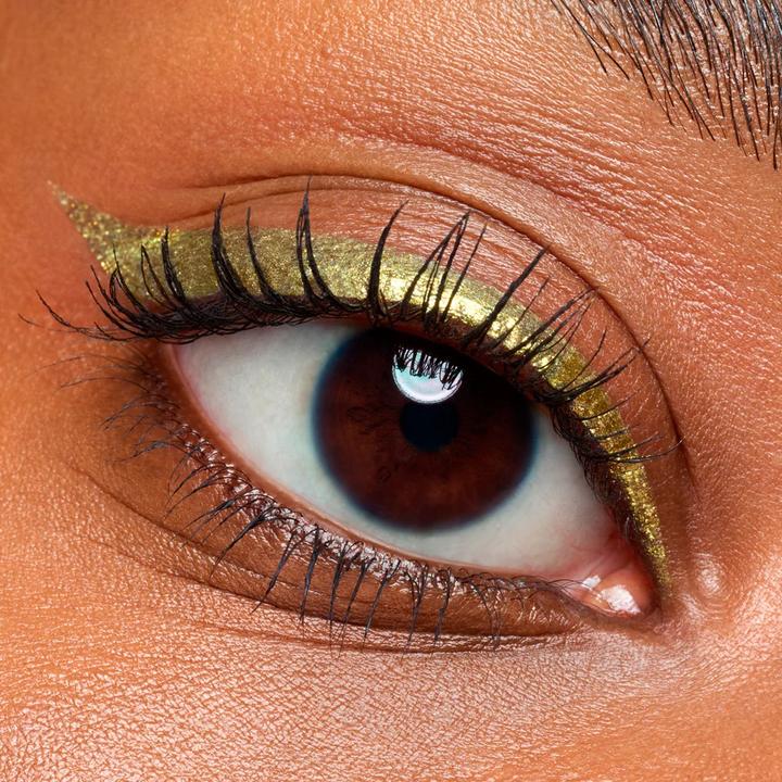 Produktbild Catrice Liquid Eyeliner mit Glitzer