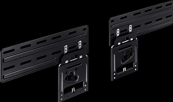 Actual product image Samsung WMN-A50EB/XC (Wall, 85", 60 kg)