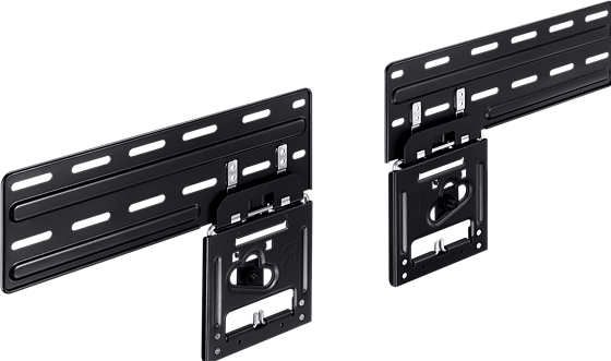 Produktbild Samsung WMN-A50EB/XC (Wand, 85", 60 kg)