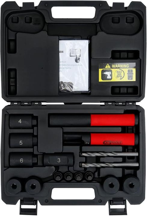 Produktbild KS Tools 913.1484