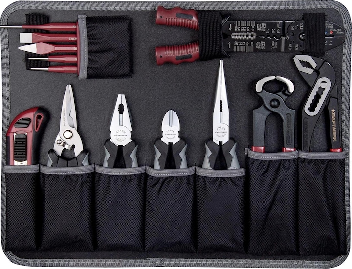Actual product image Kraftwerk B147 (158 pieces)