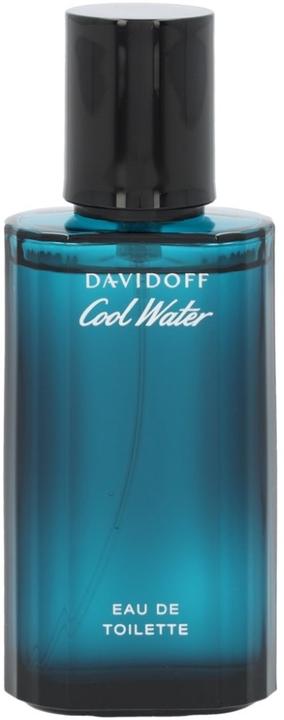 Produktbild Davidoff Cool Water (Eau de Toilette, 40 ml)