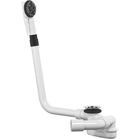 Dornbracht, Siphon, 3522797090 Ab- und Überlaufgarnitur UP-Produkte (Überlaufgarnitur)