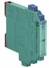 Pepperl & Fuchs PEPPERL+FOX KCD2-RR2-EX1