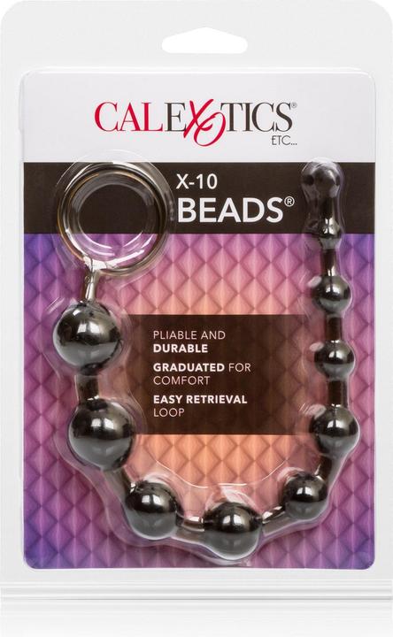 Produktbild CalExotics X-10