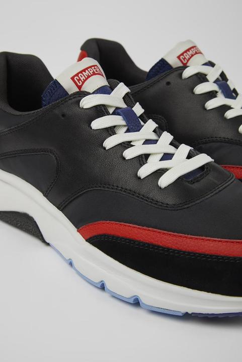 Actual product image Camper Drift (42)
