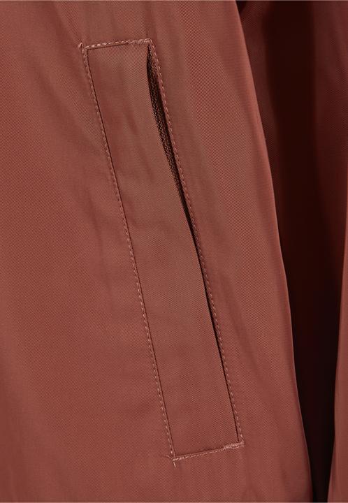 Produktbild Urban Classics Ladies Recycled Oversized Light Bomber Jacket (L)