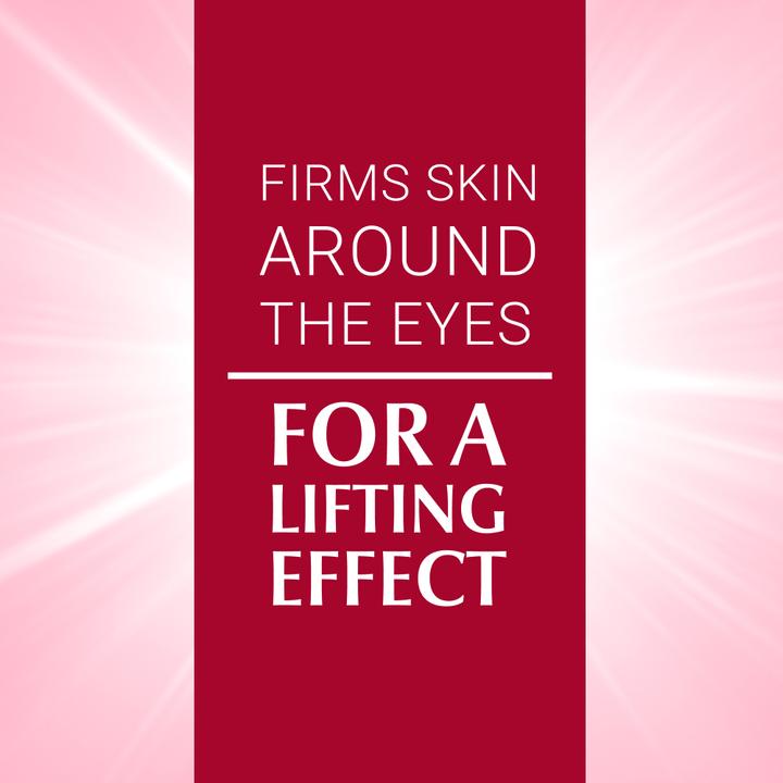 Actual product image Eucerin Hyaluron filler + volume lift (Eye Care Cream, Day, 15 ml)