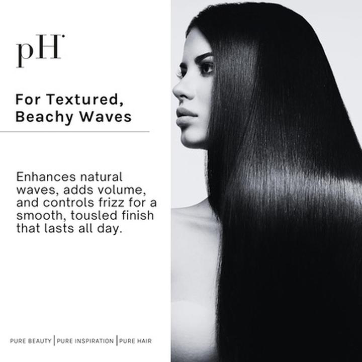 Image du produit pH Spray au sel de mer (125 ml)