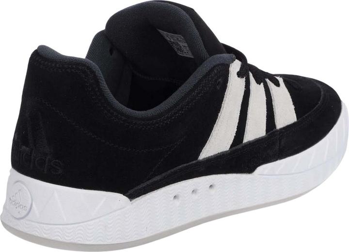Produktbild adidas Sneaker Adimatic Wildleder (43.5)