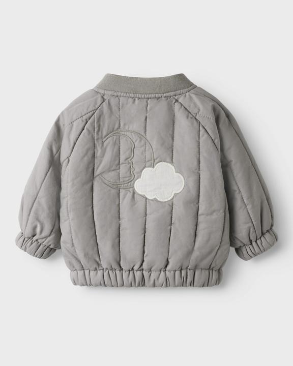 Actual product image Name it Wolken Bomberjacke (56)