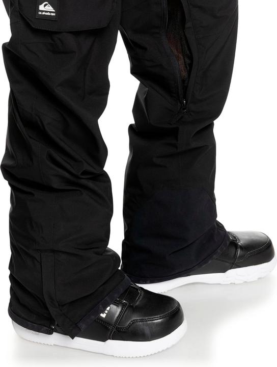 Actual product image Quiksilver Utility (XL)