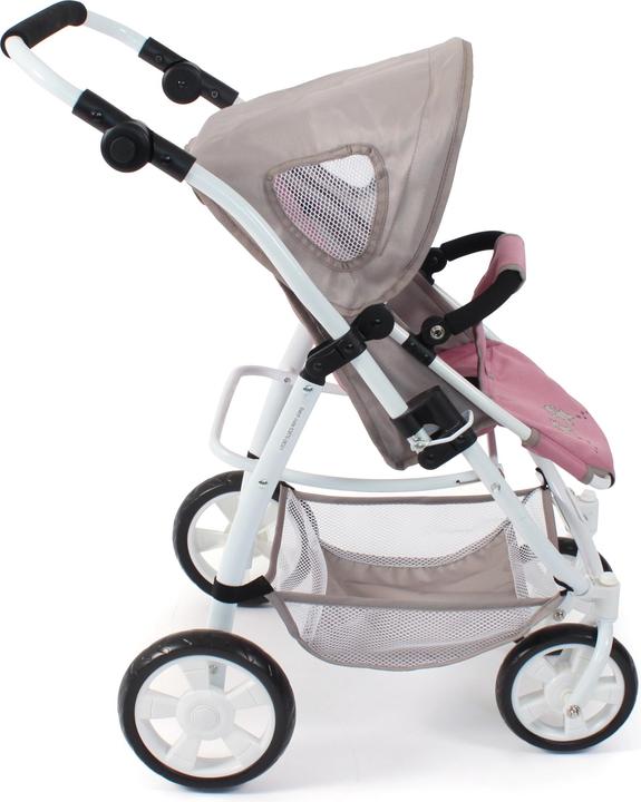 Produktbild Bayer Chic 2000 3 In 1 Kombi Emotion All In
