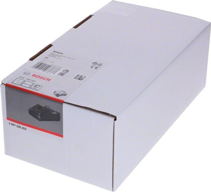 Produktbild Bosch Professional Zubehör GAL 18V-40 (18 V)