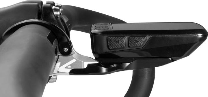 Image du produit K-Edge Wahoo Bolt Aero Race Mount support de guidon
