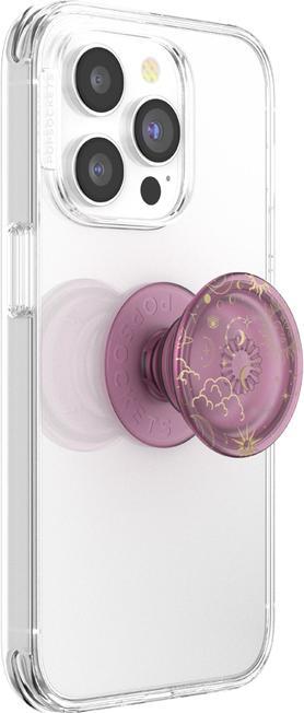 Productafbeelding PopSockets PopGrip PlantCore Celestial Mauve