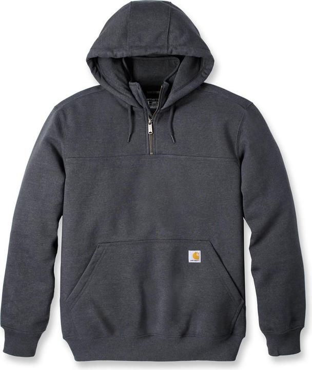 Image du produit Carhartt Sweatshirt quart de zippé épais (S)