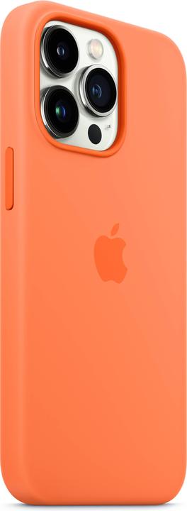 Produktbild Apple Silikon Case mit MagSafe (Apple iPhone 13 Pro)