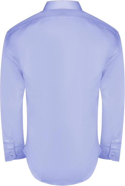 Immagine prodotto Aquascutum Camicia Semplice Manica Lunga Uomo (S)