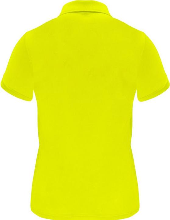 Immagine prodotto Alpinia Polo sportiva donna/donna Monzha a maniche corte (XXL)