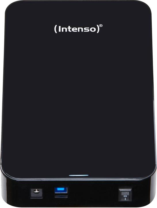 Produktbild Intenso Memory Center (6 TB)
