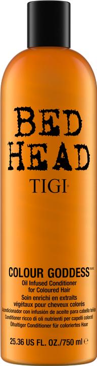 Actual product image Tigi Bed Head Colour Goddess (750 ml)
