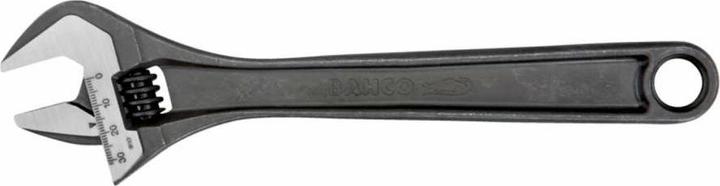 Produktbild Bahco Rollgabelschlüssel mit Zentralmutter, phosphatiert, 110 mm (13 mm)