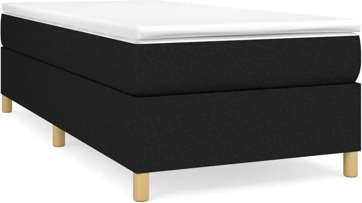 Image du produit vidaXL Boxspringbett (80 x 200 cm)