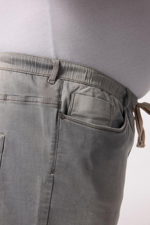 Image du produit Men+ Superstretch-Jeansbermuda (XL)