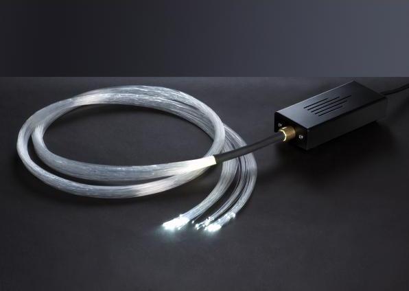 Produktbild Brumberg BRUM Lichtwellenleiter-Set