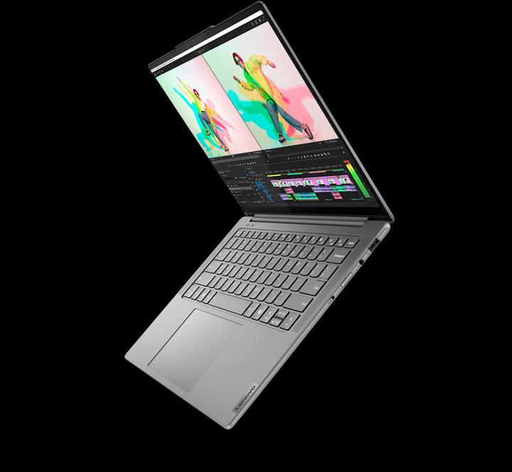 Produktbild Lenovo Yoga Pro 7 (14.50", Intel Core Ultra 7 155H, 32 GB, 1000 GB, DE)