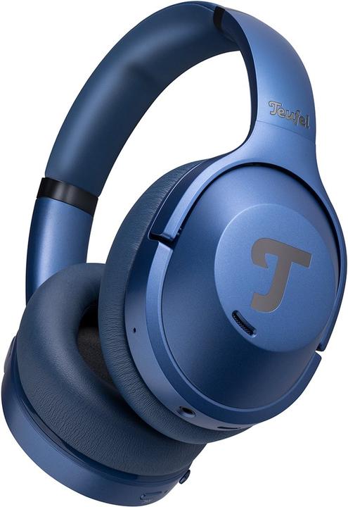 Teufel Real Blue Nc 3 (ANC, 59 h, Filaire, Sans fil)
