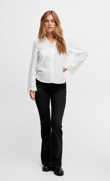 Immagine prodotto Pulz Jeans PZBECCA UHW Bootcut Leg 50207285 (W28/L32)