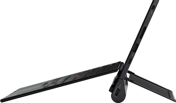 Immagine prodotto Lenovo ThinkPad X1 Tablet 256GB 3G 4G Nero (4G, 12", 256 GB, Nero)