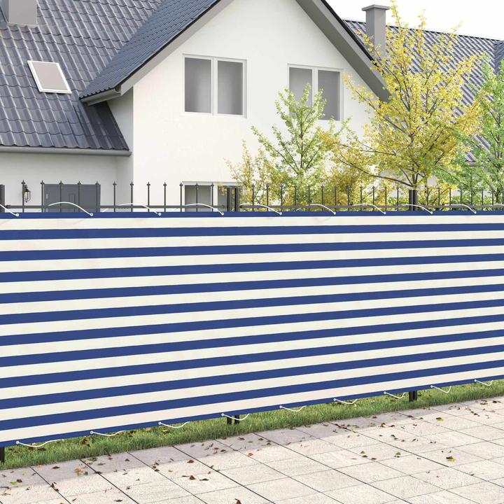 Produktbild vidaXL Balkonsichtschutz