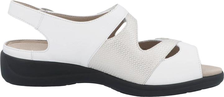 Actual product image Sandal Lia - width H (41.5)