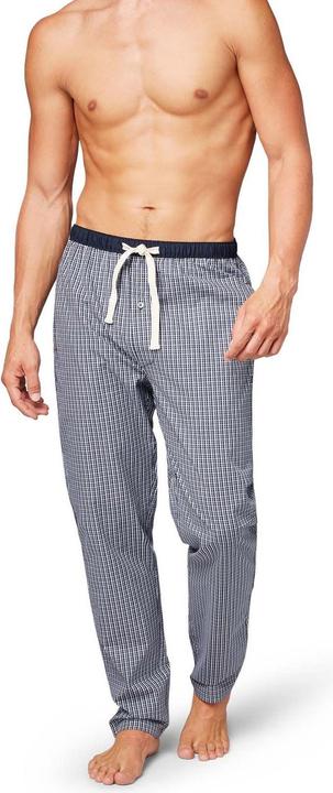 Produktbild Tom Tailor lange Herren Pyjama Hose (56)