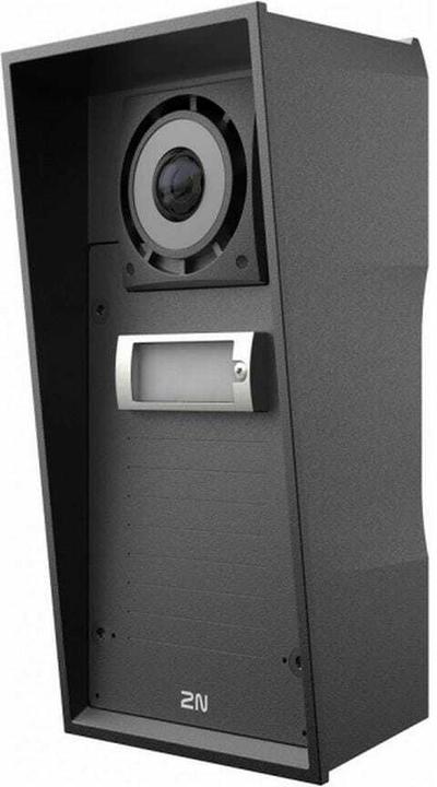 2N IP Türstation Force 2.0 - mit 1 Taste (Cable)