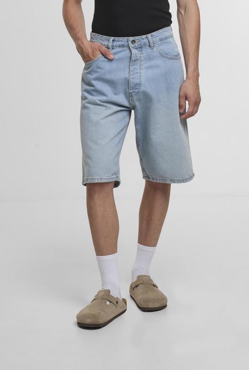 Produktbild Rocawear FRI Baggy Fit Jeansshort - 82391 (38)