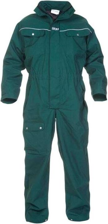 Actual product image Hydrowear Regenoverall Maat S Groen (S, 1x)