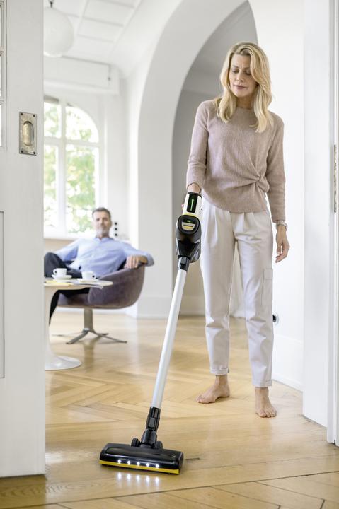 Immagine prodotto Kärcher VC 7 Cordless yourMax