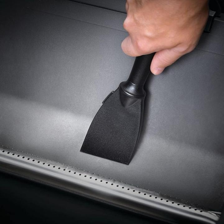 Produktbild Napoleon Reinigungsset Bürste/Schaber (70 cm)